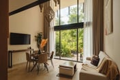 Luxury Loft w/ Pools, Gym, Rooftop Panoramic Views