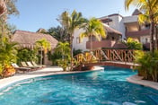 Private Rooftop Penthouse w/ Jacuzzi & Concierge