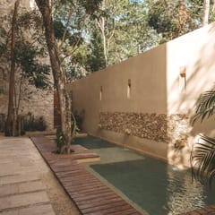 Boutique La Veleta Condo with Private Pool Terrace