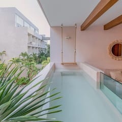 Jungle Oasis w/ Private Pool & Premium Amenities