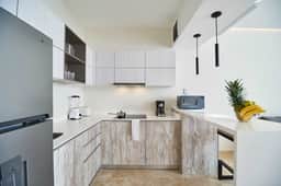 Luxury 2-Story Penthouse with Private Pool in Zama - Image 3