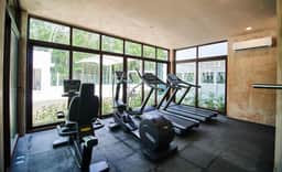 Premium Condo with 2 Pools, Gym, Yoga Deck & BBQ - Image 5