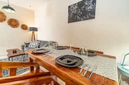 Charming Tulum House with Private Pool and Bikes - Image 2