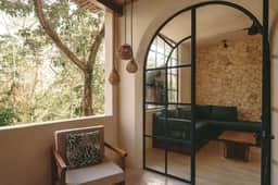 Boutique La Veleta Condo with Private Pool Terrace - Image 2
