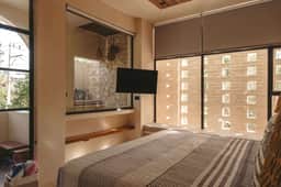 Boutique La Veleta Condo with Private Pool Terrace - Image 4