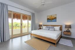Aldea Zama Penthouse w/ Private Rooftop & Jacuzzi - Image 4