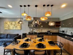 Premium Condo w/ Rooftop Pool & Gym in Aldea Zama - Image 4