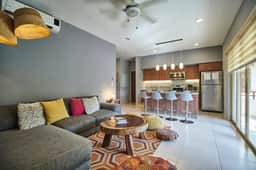 Tulum Penthouse: Rooftop Hot Tub & Pool Access - Image 3