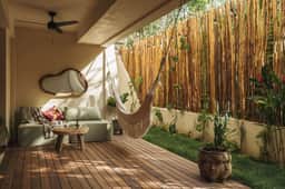 Jungle Retreat w/Rooftop Pool & Panoramic Views - Image 3
