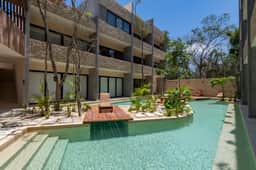 Tulum Studio with Pool Gym and Jungle Vibes - Image 5