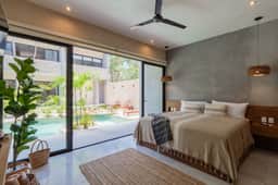 Tulum Studio with Pool Gym and Jungle Vibes - Image 2
