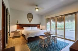 Aldea Zama Penthouse, Private Rooftop & BBQ Grill - Image 4