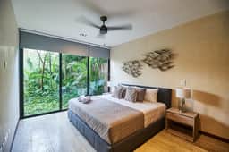 Charming 2BR Tulum Condo with Private Pool - Image 4