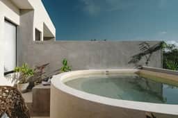 Casa Felipa | Chic Jungle Hideaway w/ Private Pool - Image 3