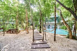 Tulum Penthouse w/ Private Roof Pool & BBQ Grill - Image 5