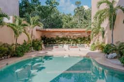 Jungle Oasis w/ Private Pool & Premium Amenities - Image 4