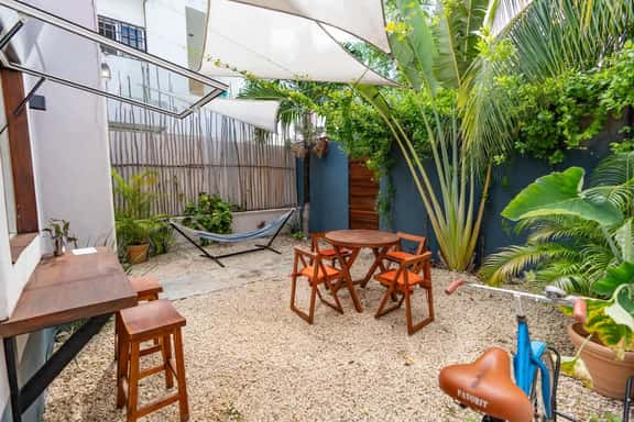 Charming Tulum House with Private Pool and Bikes - Image 1