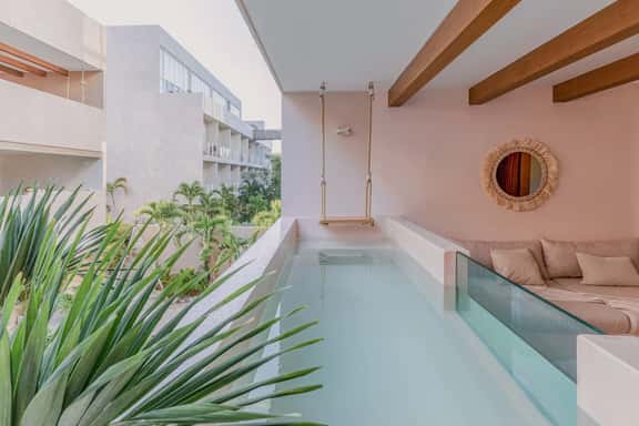 Jungle Oasis w/ Private Pool & Premium Amenities - Image 1
