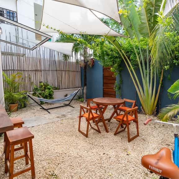 Charming Tulum House with Private Pool and Bikes - Image 1