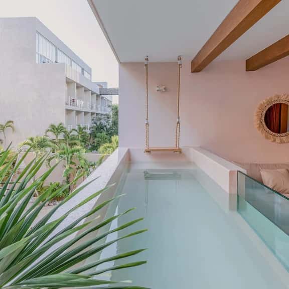 Jungle Oasis w/ Private Pool & Premium Amenities - Image 1
