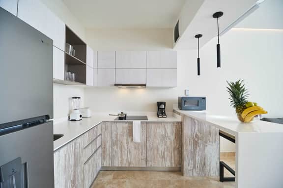 Luxury 2-Story Penthouse with Private Pool in Zama - Image 3