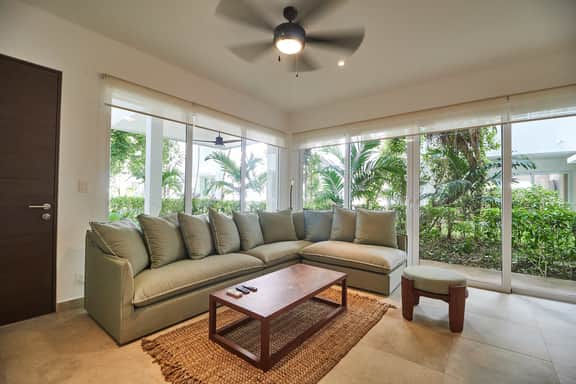 Premium Condo with 2 Pools, Gym, Yoga Deck & BBQ - Image 2