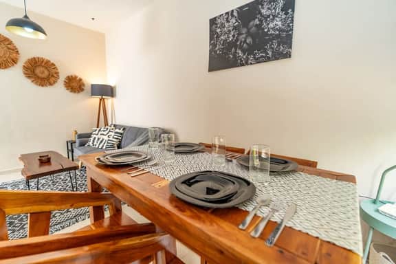 Charming Tulum House with Private Pool and Bikes - Image 2