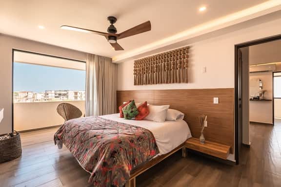 Luxury 3BR Penthouse with Private Pool in Tulum - Image 4