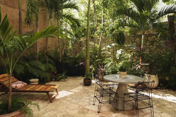 Luxury Tulum Villa with Private Pool and Rooftop - Image 3