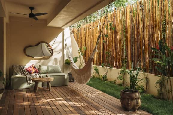 Jungle Retreat w/Rooftop Pool & Panoramic Views - Image 3