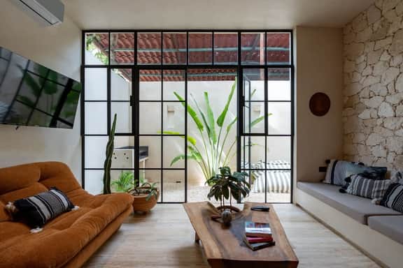 La Veleta Boho Condo w/ Plunge Pool & Hammock - Image 2
