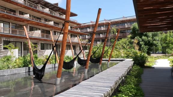 Premium Condo with 2 Pools, Full Gym & Sun Decks - Image 3