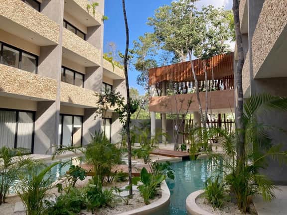 Casa Felipa | Chic Jungle Hideaway w/ Private Pool - Image 5