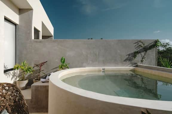 Casa Felipa | Chic Jungle Hideaway w/ Private Pool - Image 3