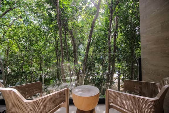 Tulum Centro Luxury Studio w/ Balcony & Roof Pool - Image 3