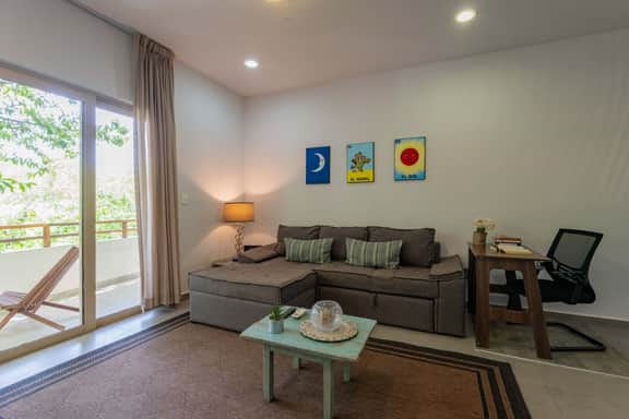 Spacious with Pool in Aldea Zama Gated Community - Image 2