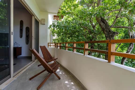 Spacious with Pool in Aldea Zama Gated Community - Image 4