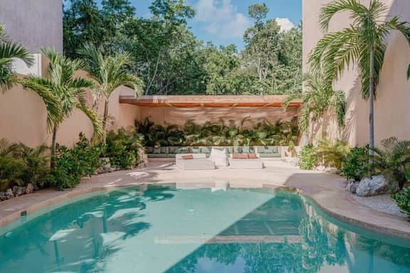Jungle Oasis w/ Private Pool & Premium Amenities - Image 4