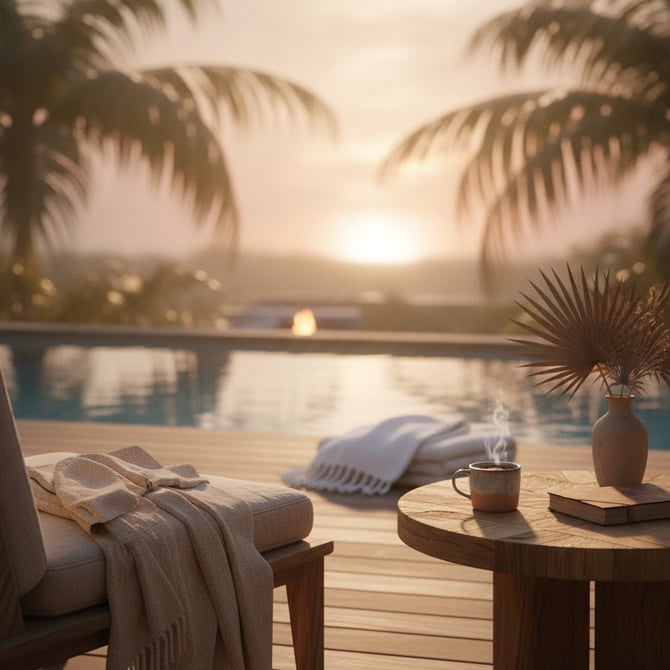 Tulum for four to eight: which home to book